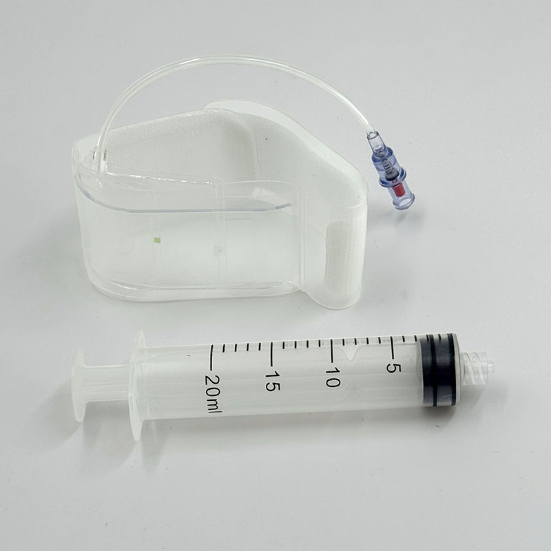 Radial Artery Compression Devices