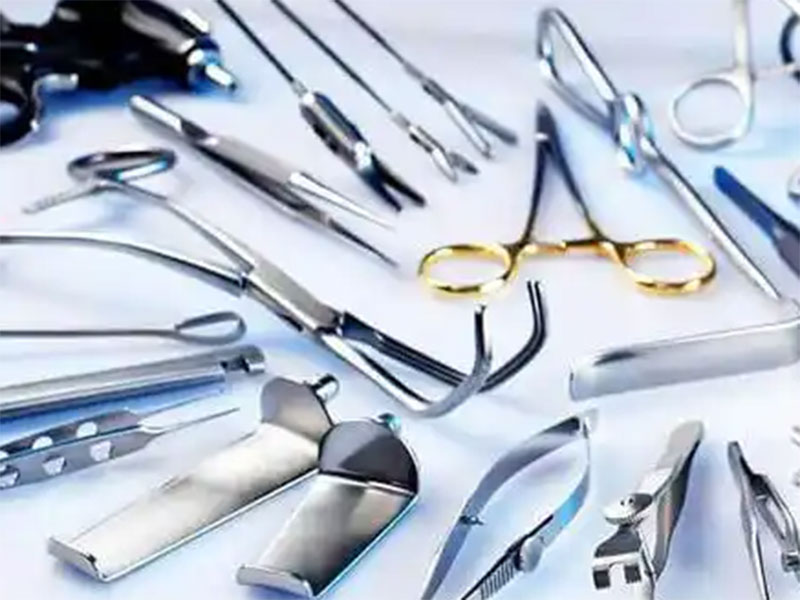 Review of major events in the medical device industry in 2024