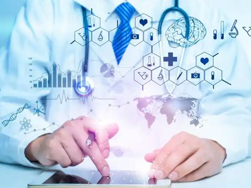 Observation on the pharmaceutical and health industry: Domestic substitution of sequencers is accelerating; AI+ medical applications are deepening