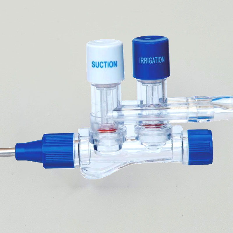 Disposable Suction and Irrigation Sets