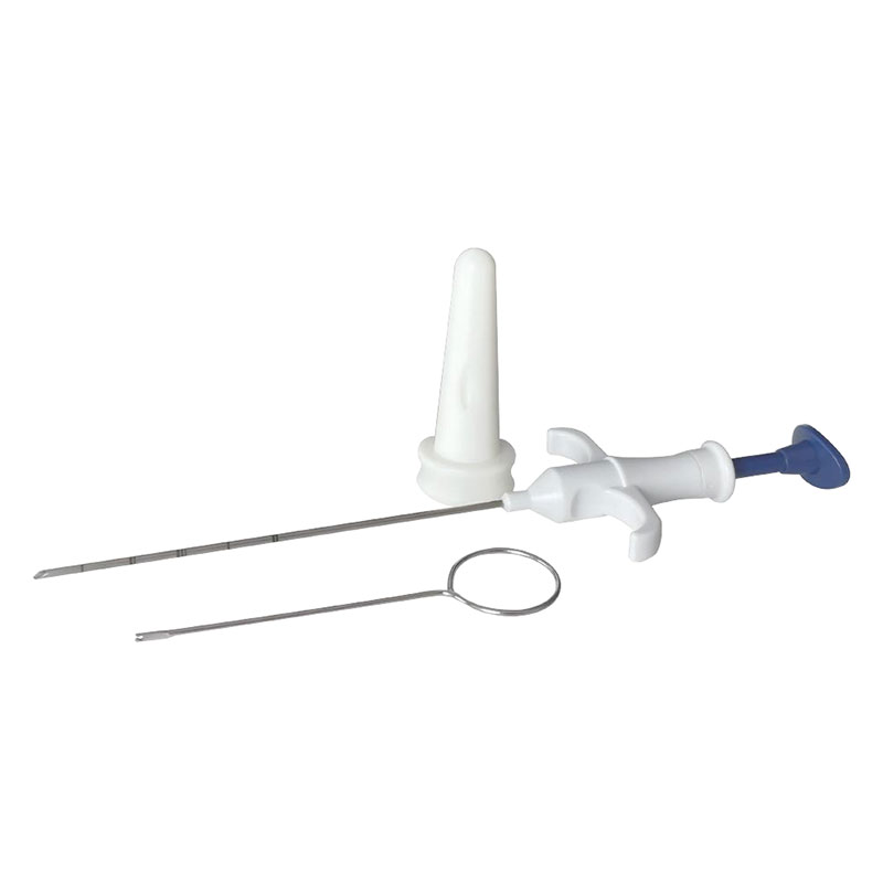 The Role of Insufflation Needles in Safe Laparoscopic Surgery