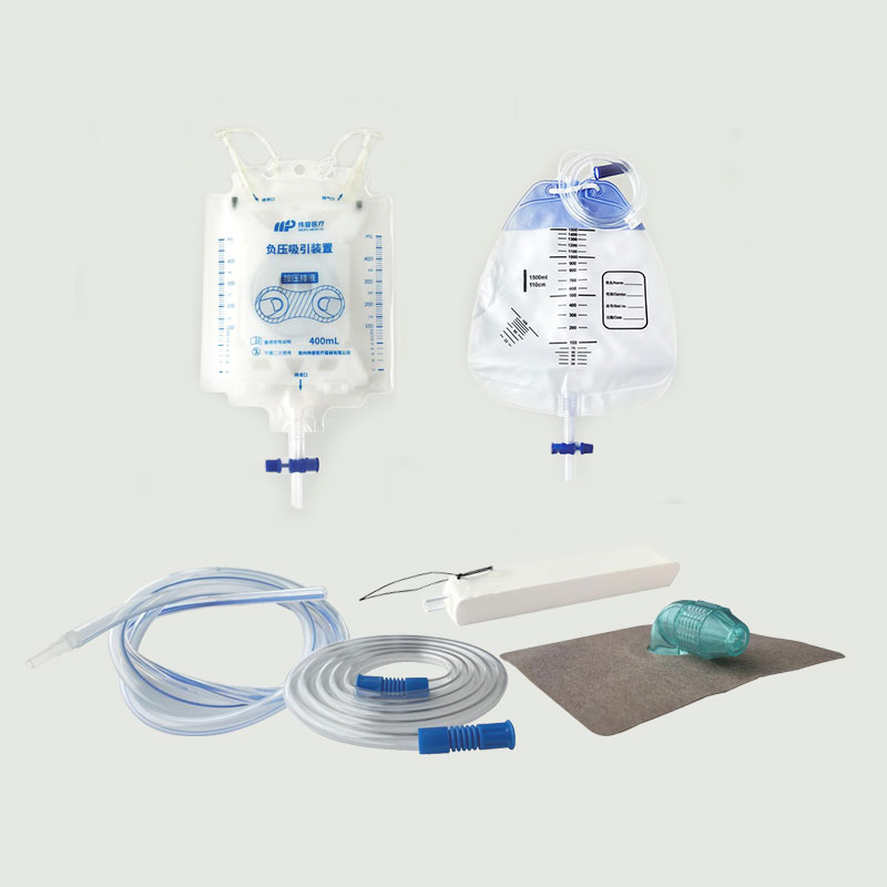 Drainage Products