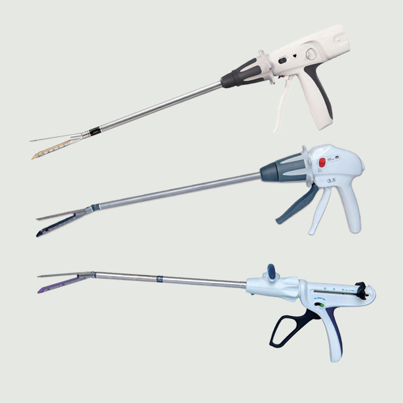 Stapler Products