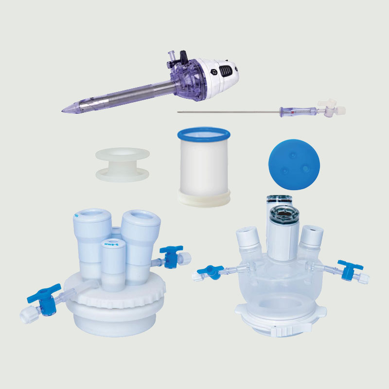 Channel Products