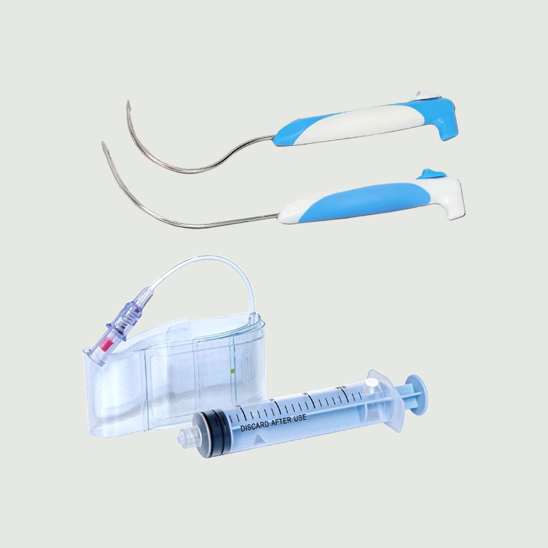 Surgical tool products